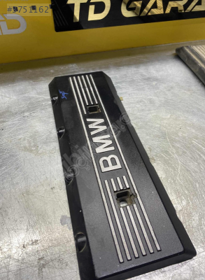 BMW E39 MOTOR KORUMA KAPAGI 1702856
