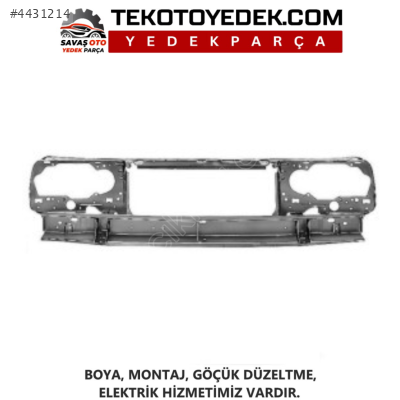 Renault 9 R9 ON PANEL KOMPLE EM