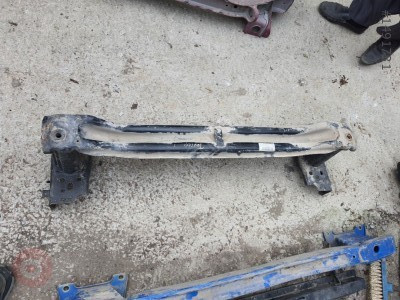 VOLKSWAGEN TİGUAN ÖN TAMPON DEMİRİ