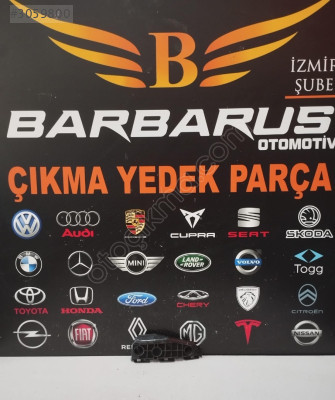 TOYOTA COROLLA-AURİS SAĞ ÖN TAMPON BRAKETİ 52535-12100