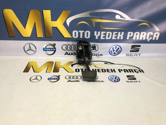 MERCEDES C220-C200-C180 W205 FREN PEDALI