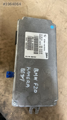BMF F20 KAMERA BEYNİ  162-031-0102 EYLÜL  OTO