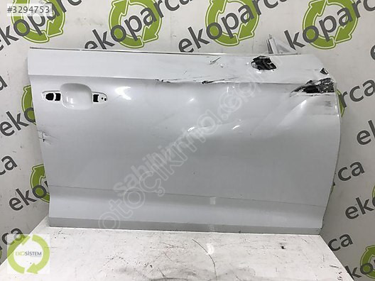 AUDI A5 2016 2024 SAĞ ÖN KAPI 8W8831052D