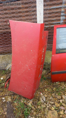 OPEL VECTRA A BAGAJ.OTO ERKAN ÜNYE