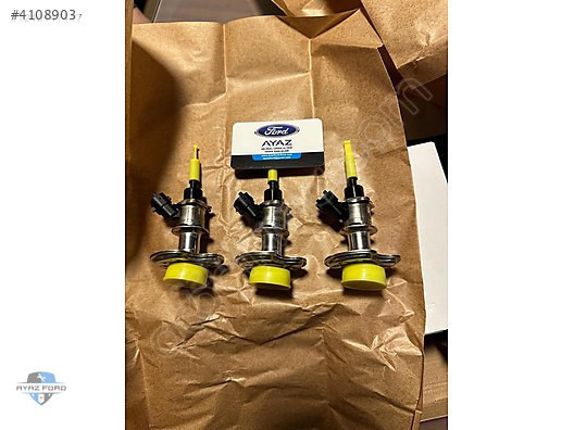 Ford Courier Adblue Sensörü