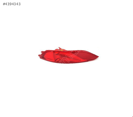 ARKA TAMPON REFLEKTÖRÜ SOL TUCSON 2016-