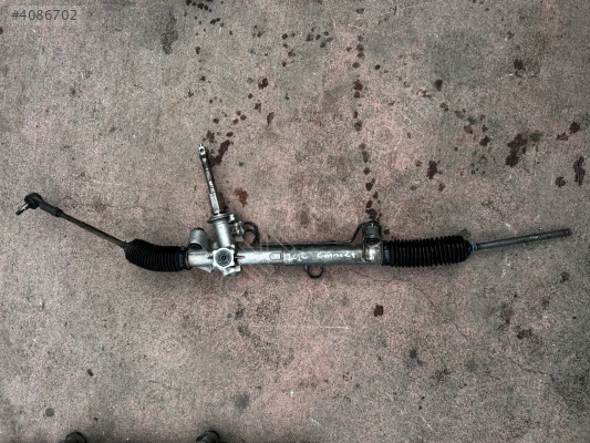 2010 Connect direksiyon kutusu