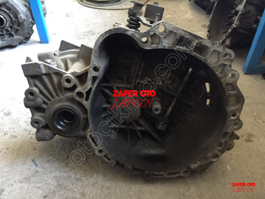 HYUNDAİ - GETZ / D3EA 1.5 CRDİ DİZEL MANUEL ŞANZIMAN