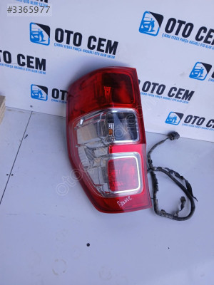 OTO CEM'DEN ÇIKMA FORD RANGER SOL STOP (2018)