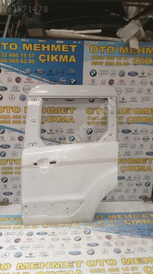 FORD CONNECT 2018 SOL ÖN KAPI