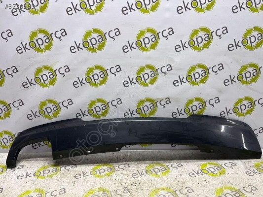 BMW 5 SERİSİ 2013 2016 F10 LCI M ARKA TAMPON DİFÜZÖRÜ 51127904994