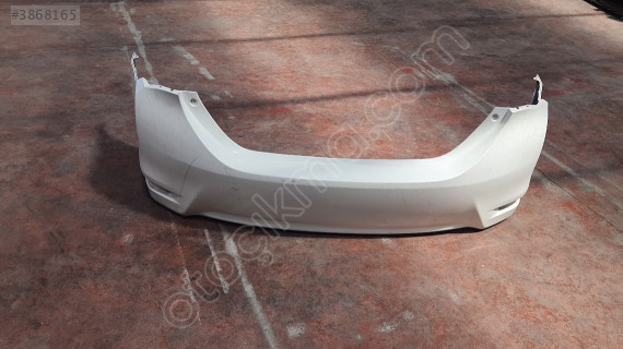 TOYOTA COROLLA ARKA TAMPON 2013-2019 5215902999 ORİJİNAL