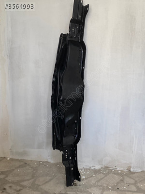 FIAT DUCATO ÖN PANEL ÇIKMA ORİJİNAL