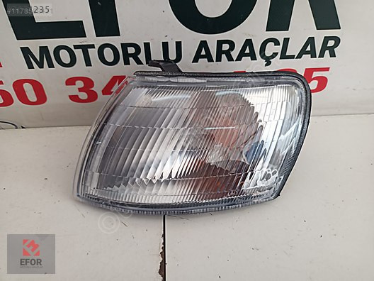 TOYOTA CARİNA SIFIR SOL SİNYAL 94-97