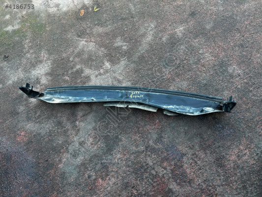 2023 express ön cam ızgara sacı