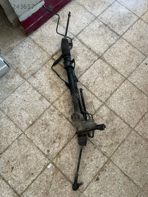 STAREX CRDİ DİREKSİYON KUTUSU ÇIKMA ORJİNAL