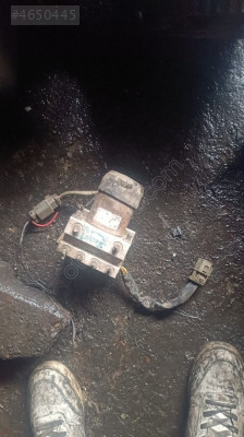 Hyundai sonata 94 abs beyni