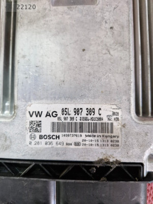 05L 907 309 C