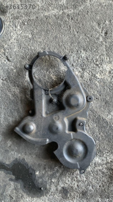 9637885480 1.4 tdci ford fusion triger kapağı