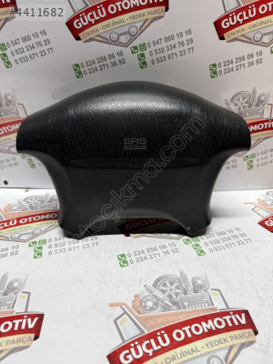 MİTSUBSHİ CARİSMA DİREKSİYON AİRBAG ORİJİNAL SÖKME