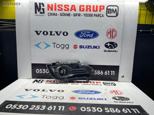 SSANGYONG MUSSO SAĞ SİS KAPAĞI ORJİNAL ÇIKMA YEDEK PARÇA