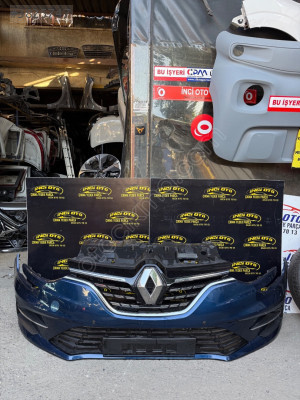 2025 Ranault Megane 4.5 Ön Tampon dolu Çıkma Temiz Orjinal