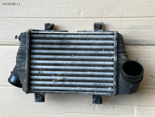 VW TRANSPORTER T4 96-04 İNTERCOOLER RADYATÖRÜ 701145805B