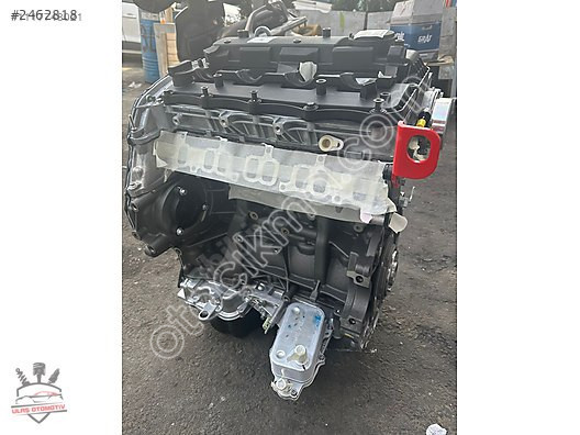 FORD TRANSİT 2.2 V347 BK3Q6006 ARKADAN İTİŞ