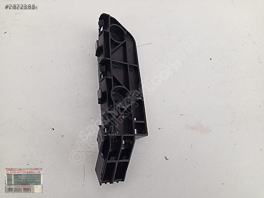 HONDA CRV SIFIR SAĞ ÖN TAMPON BRAKETİ KÜÇÜK 06-12 71193-SWA-003
