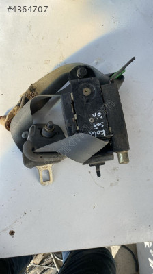 CHEVROLET KALOS SAĞ ÖN EMNİYET KEMERİ.OTO ERKAN ÜNYE