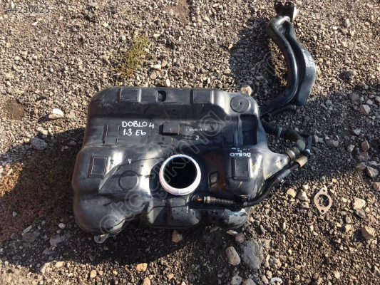 FİAT DOBLO 4 YAKIT DEPOSU 1.3 EURO 6 MONTECAR 2