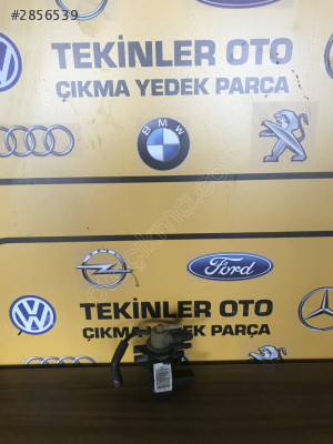 Ford Focus n75 walfi 1.5-1.6 dizel