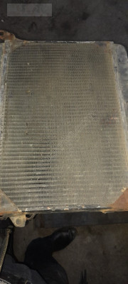 Tofaş Doğan slx 3 sıra süper Petek