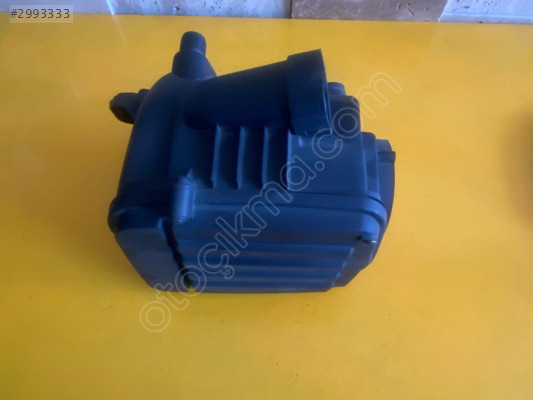 Volkswagen Golf V Hava Filtresi Çıkma Orjinal 1K0129601AL