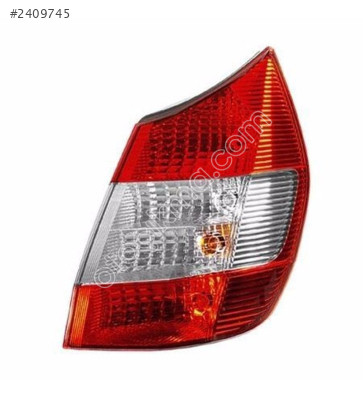 SCENİC STOP ARKA BEYAZ SAĞ 03-06 RENAULT 8200493375