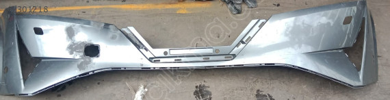 NİSSAN QASHQAİ E-POWER ÖN TAMPON ÇIKMA PARÇA J12 2022-