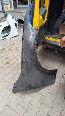 VOLVO S90 ÖN SAĞ ÇAMURLUK ORJ ÇIKMA