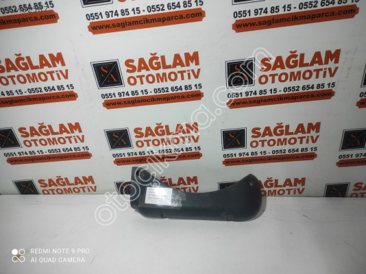 RENAULT KANGOO ÇIKMA SOL KAPI DÖŞEMESİ CEBİ OEM; 7700304758
