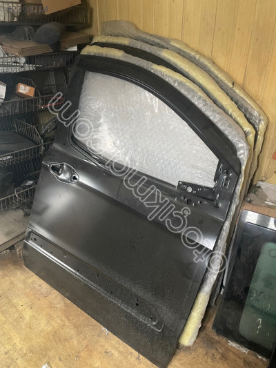 Courier sağ kapı sacı orjinal