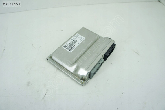 PORSCHE PANAMERA ŞANZIMAN BEYNİ 97061827022