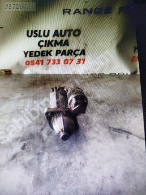 Fiat Albea 1,3 marş motoru