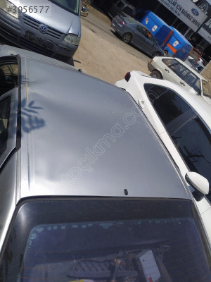 ÇIKMA RENAULT 19 EUROPA KASA KUPA