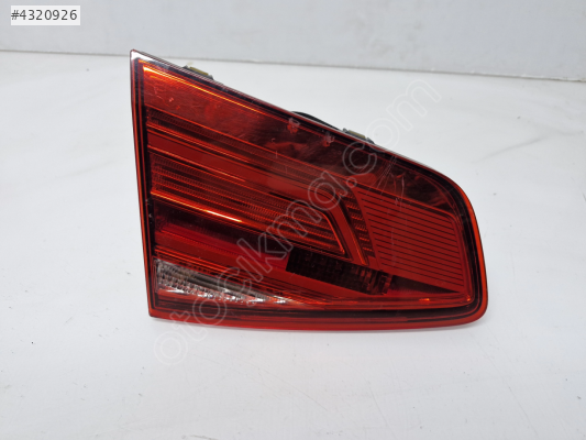 VOLKSWAGEN PASSAT B8 SOL BAGAJ İÇ STOP ORJİNAL HATASIZ 2015-2018