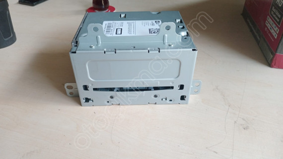OPEL ASTRA J VE ZAFİRA ÇIKMA CD ÇALAR ORJİNAL 23210022