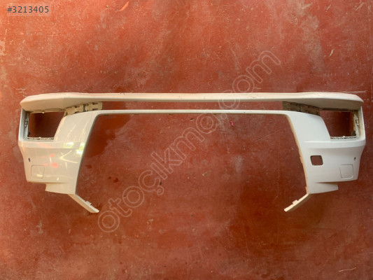 AUDİ A3 ÖN TAMPON 8V3807437