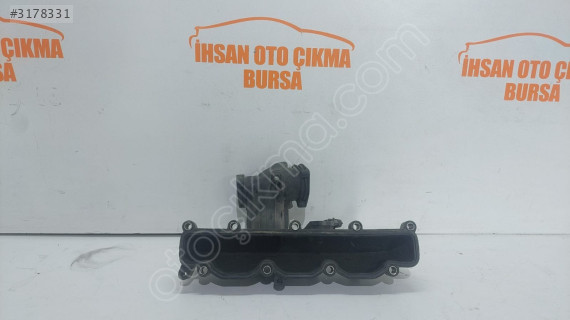 Iveco Emme Manifoldu 0504384189 2.3 D 2013 20435843