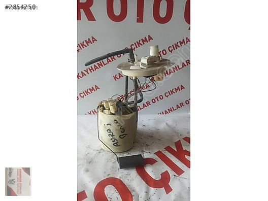 OPEL ASTRA J ŞAMADIRA KAYHANLAR OTO ÇIKMA 