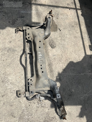 Fiat Palio Motor Alt Travers