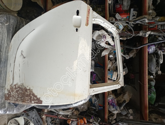 Opel Astra j Sağ arka kapı
