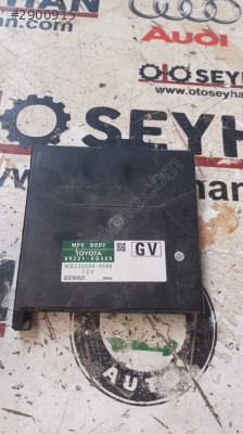 89221-0D400 Toyota Yaris 2012 gövde kontrol modülü